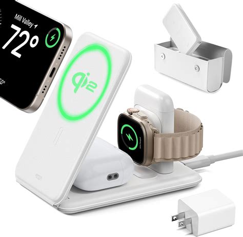 certified apple watch chargers